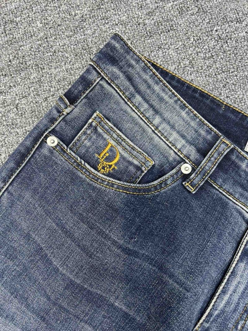 Christian Dior Jeans